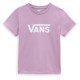 Vans Γυναικεία κοντομάνικη μπλούζα WM Drop V SS Crew-B
